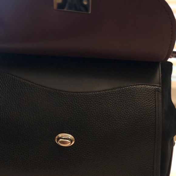 Coach drifter western Roberts bag, brand new - Picture 6 of 8